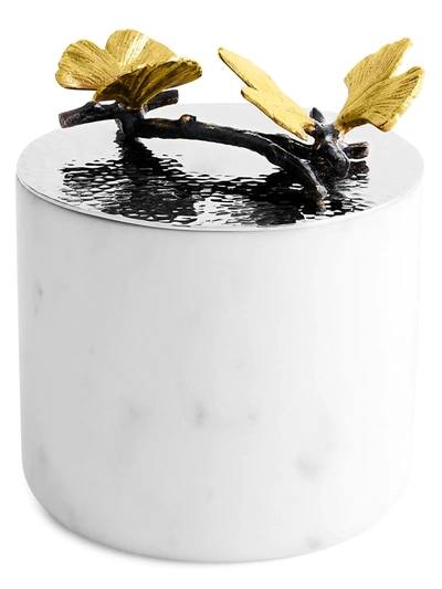 Michael Aram Butterfly Ginkgo Small Scented Candle 250g