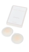 FASHION FORMS ADHESIVE CONCEALERS TRANSLUCENT,FFORM30032