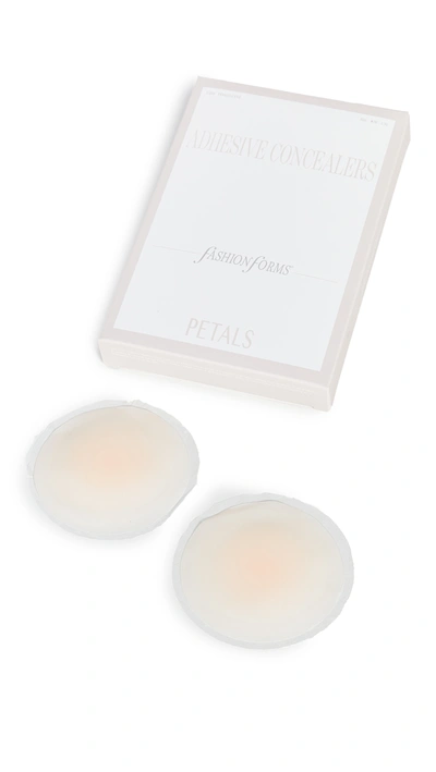 Fashion Forms Adhesive Concealers In Translucent