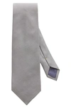 ETON ETON SOLID SILK TIE,A000315501480