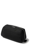 BELLROY CANVAS DOPP KIT,EDKA-BLK-202