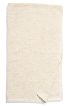Nordstrom Repreve Bath Towel In Beige Oatmeal