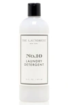 THE LAUNDRESS NO.10 LAUNDRY DETERGENT,S-004