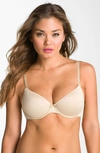 CHANTELLE LINGERIE CHANTELLE LINGERIE BASIC INVISIBLE SMOOTH SUPPORT T-SHIRT BRA,1241