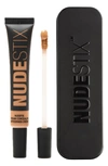 Nudestix Nudefix Cream Concealer In Nude 8