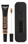 NUDESTIX NUDEFIX CREAM CONCEALER,4012782