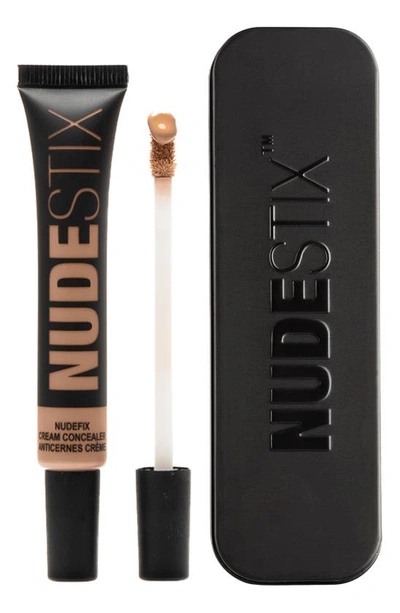 NUDESTIX NUDEFIX CREAM CONCEALER,4012782