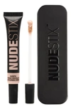 Nudestix Nudefix Cream Concealer In Nude 2