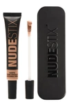 NUDESTIX NUDEFIX CREAM CONCEALER,4012812