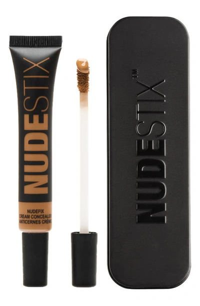 NUDESTIX NUDEFIX CREAM CONCEALER,4012836