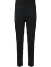 A Bathing Ape X Kid Cudi Track Pants In Black