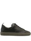 JACOB COHEN GARRETT LOW-TOP SNEAKERS