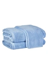 MATOUK MILAGRO FINGERTIP TOWEL,T320FTOWAZ