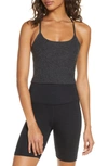 BEYOND YOGA SPACE DYE CROP TANK,SD4382