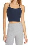 BEYOND YOGA SPACE DYE CROP TANK,SD4382