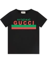 GUCCI ORIGINAL GUCCI T-SHIRT