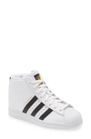 ADIDAS ORIGINALS SUPERSTAR UP HIDDEN WEDGE SNEAKER,FW0118