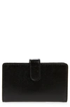 NORDSTROM KELLY LEATHER WALLET,NO446038NS