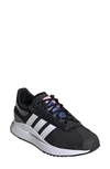 Adidas Originals Adidas Women's Originals Sl Andridge Casual Sneakers From Finish Line In Core Black/ White