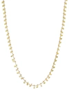 PANACEA BEAD NECKLACE,N05908G1