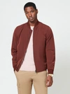 THEORY CITY BOMBER JACKET - XL - ALSO IN: M, L, S