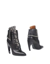 GIVENCHY ANKLE BOOTS,11188415TF 7