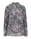 Isabel Marant Étoile Blouse In Black