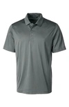 CUTTER & BUCK PROSPECT DRYTEC PERFORMANCE POLO,BCK01127