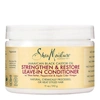 SHEA MOISTURE JAMAICAN BLACK CASTOR OIL STRENGTHEN, GROW & RESTORE LEAVE-IN CONDITIONER 431ML,SD21319