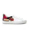 DSQUARED2 DSQUARED2 NEW TENNIS LOW