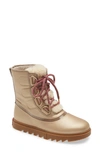 SOREL JOAN OF ARCTIC NEXT LITE LUX WATERPROOF GENUINE SHEALING TRIM BOOT,1915571