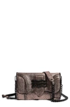 AIMEE KESTENBERG FIERCE & FAB WALLET ON A CHAIN,AK491407