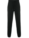 SUN 68 DRAWSTRING WAIST TROUSERS