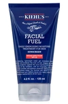 Kiehl's Since 1851 1851 Facial Fuel Daily Energizing Moisture Treatment For Men Spf 20 4.2 Oz. In Us