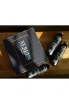 Nereus London Full Hair And Body Care Set