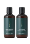 Monpure Shampoo + Conditioner