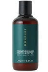 Monpure Strengthening Silk Protein Shampoo