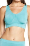 WACOAL B SMOOTH SEAMLESS BRALETTE,835275