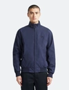 FRED PERRY FRED PERRY RE-ISSUES HARRINGTON JACKET (MADE IN UK),J7320-795-S