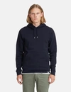 NORSE PROJECTS NORSE PROJECTS VAGN CLASSIC HOODED SWEATSHIRT,N20-0262-7004-S