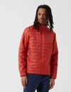 PATAGONIA PATAGONIA NANO PUFF JACKET,84212-RTSR-S