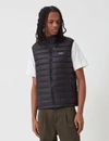 PATAGONIA PATAGONIA DOWN SWEATER VEST,84622-BLK-XS