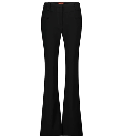 ALTUZARRA SERGE BOOTCUT PANTS,P00528161