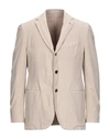 TRUSSARDI SUIT JACKETS,49612303MS 6