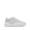 Casadei Off Road In White