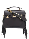 BALMAIN B-BUZZ 23 SHOULDER BAG