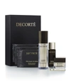 DECORTÉ VI-FUSION TREATMENTS SET,15023555