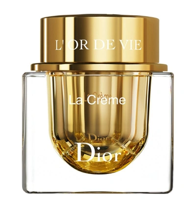 DIOR DIOR L'OR DE VIE LA CRÈME (50ML),16122530