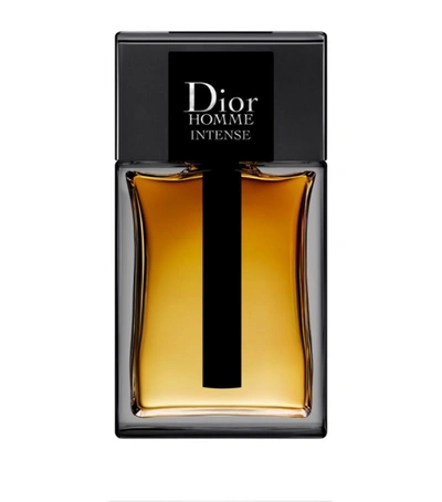 Dior Homme Intense Eau De Parfum 100ml