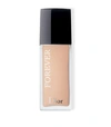 DIOR DIOR DIOR FOREVER FOUNDATION,16124044